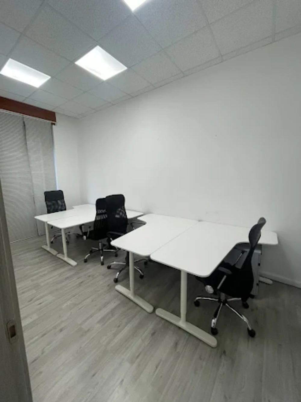 C4C Spazio di Coworking