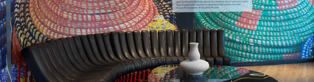 Plaza Premium Lounge Shongololo Lounge