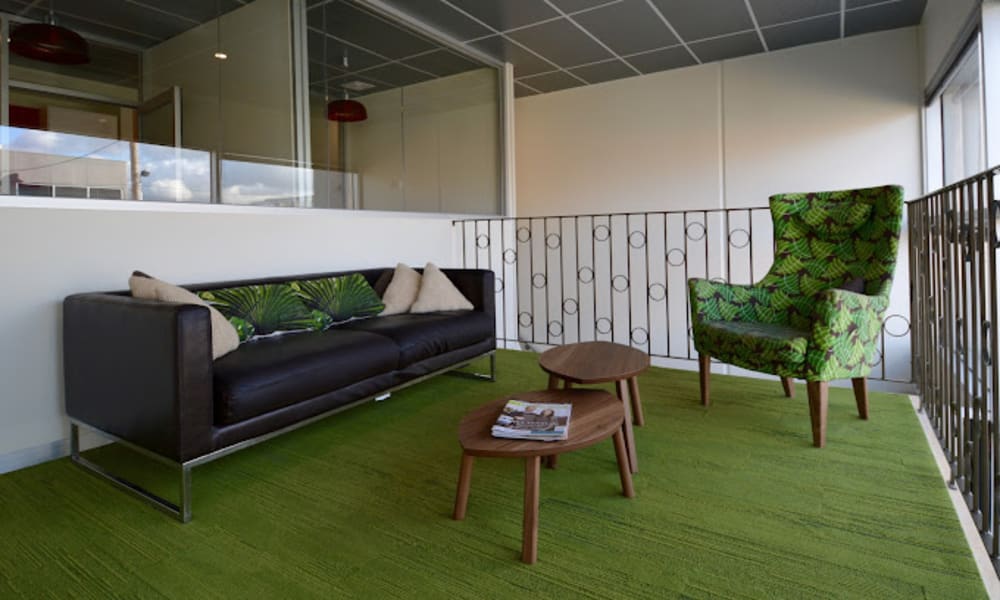 Workplace Cowork 21 Budd Street