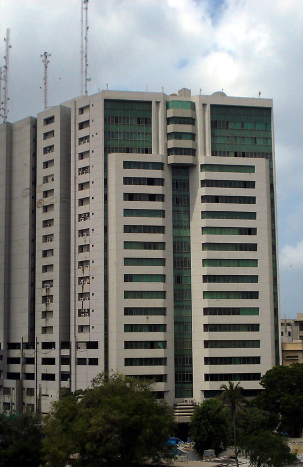 Work & Beyond Karachi