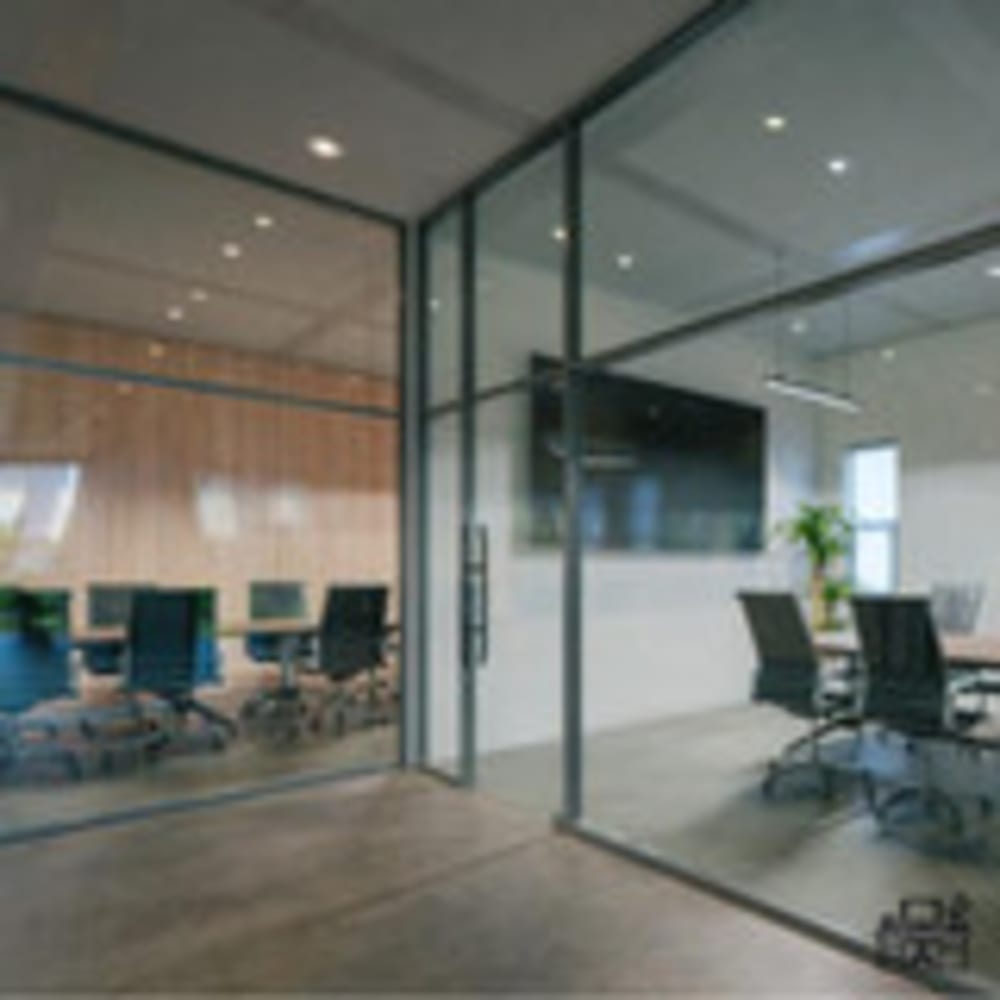 Commonspace Shared Office