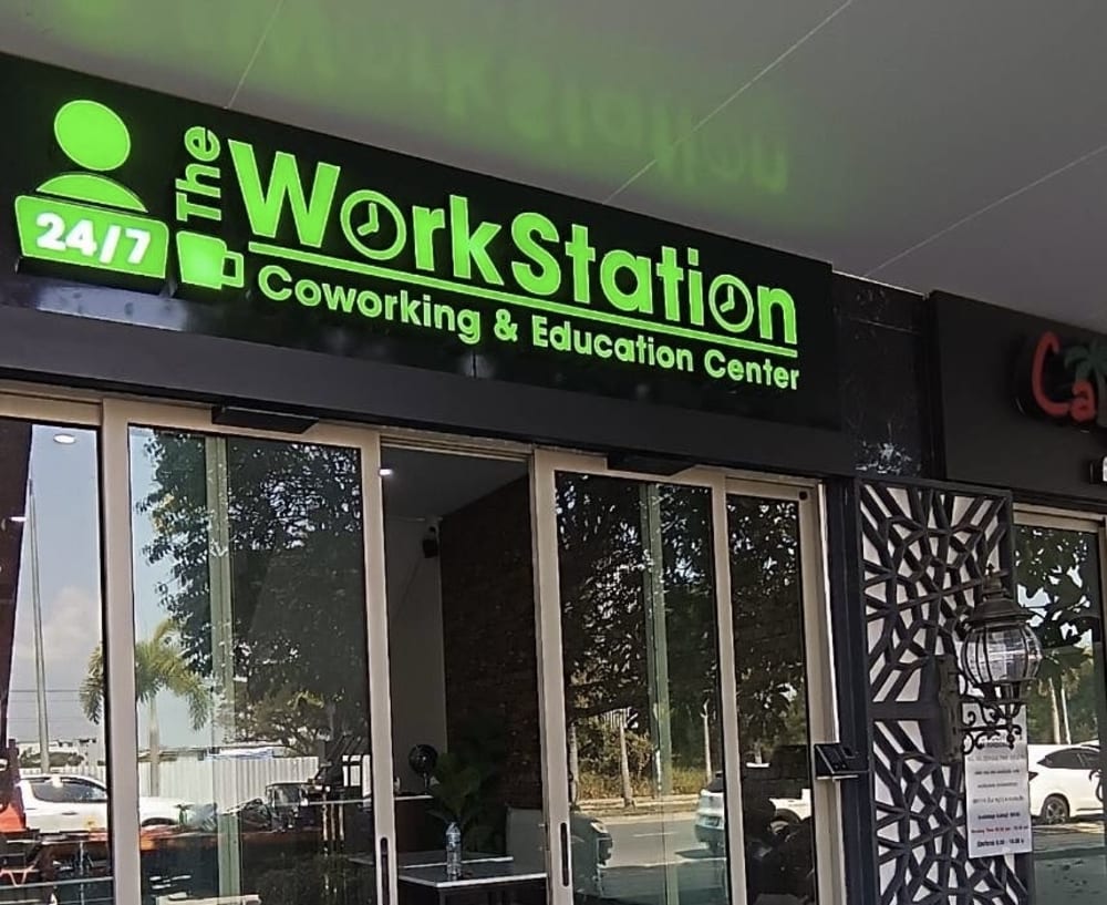WorkStation Thailand