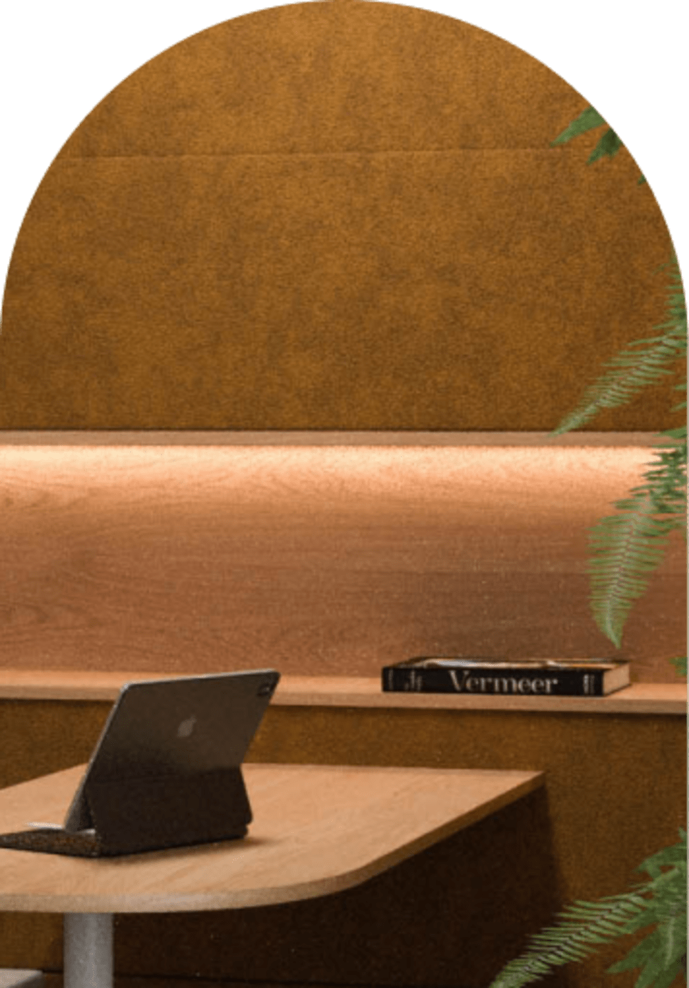 Ocupa Business Center