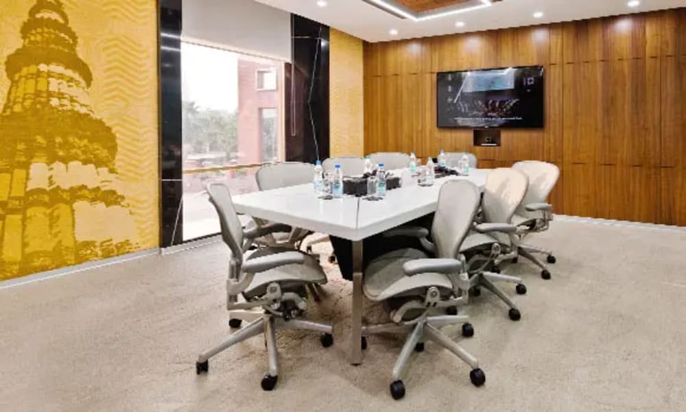 The Executive Centre-TEC Qutab