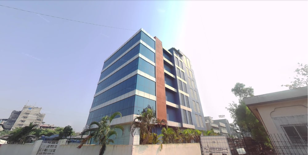 OfficeBing - Sanpada, Navi Mumbai
