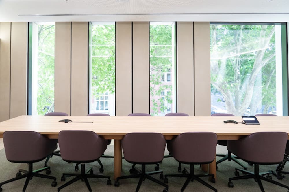 555 Collins ExChange by Hub