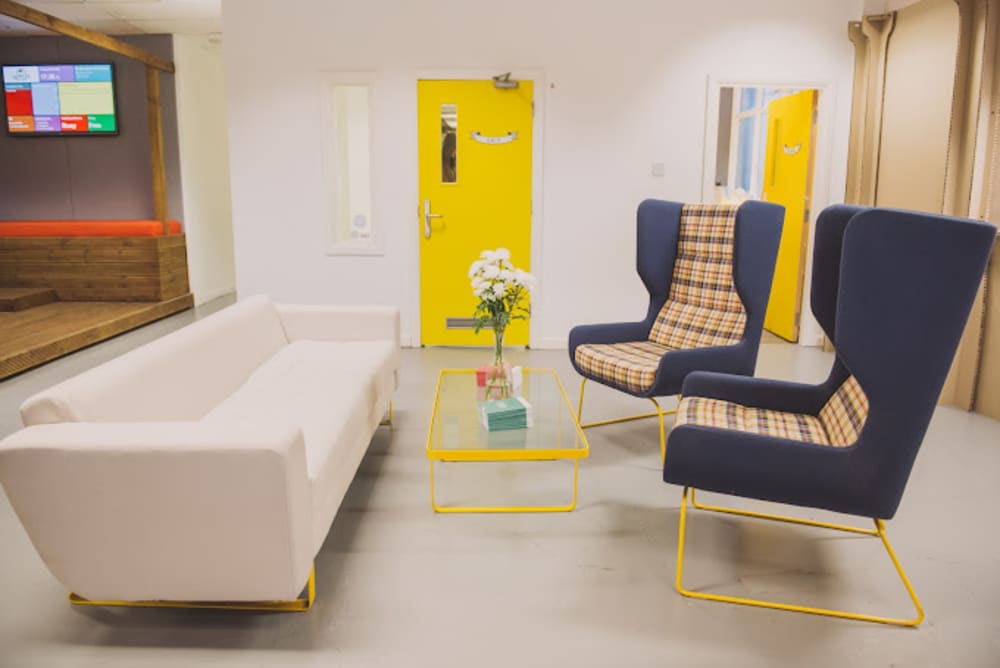 Duke Studios Leeds