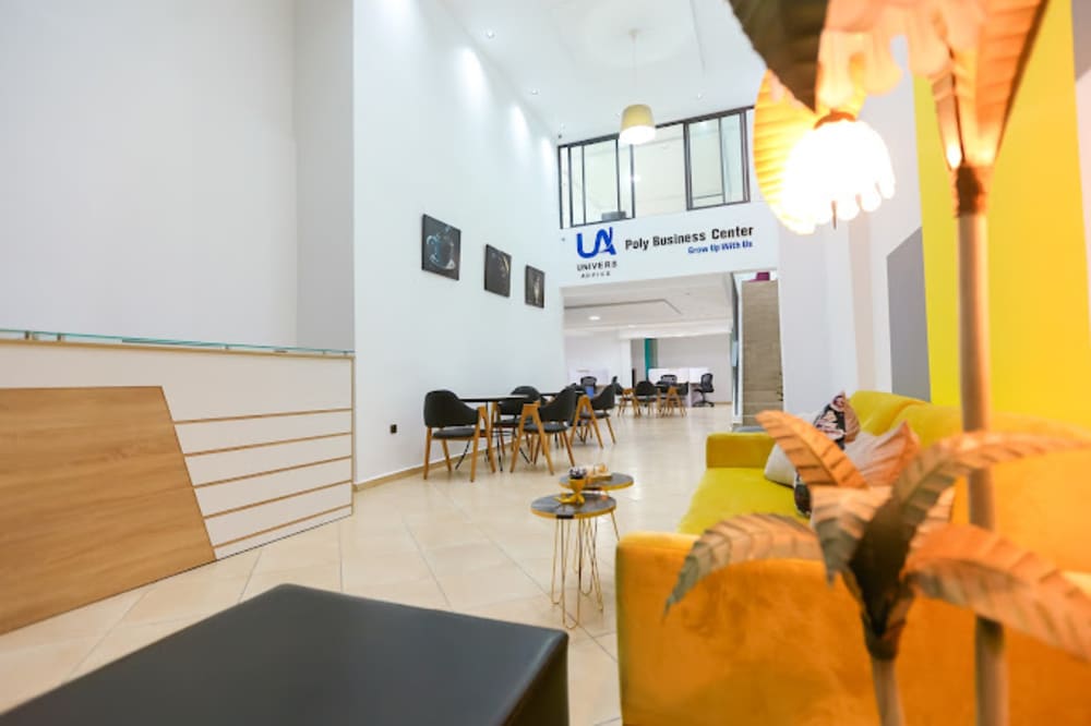 Univers Advice-Kenitra