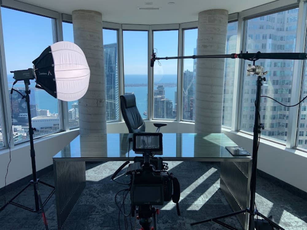 The 48 Offices King St- Toronto