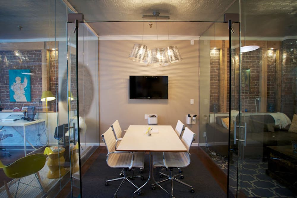 MBO Coworking-George St