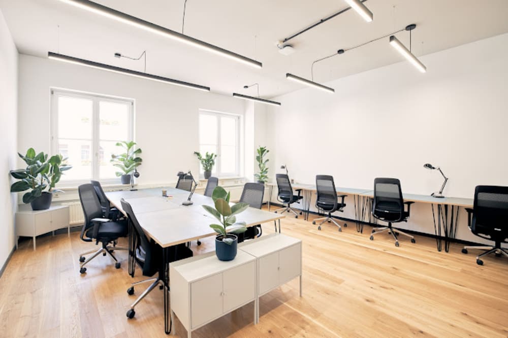 Unicorn Kaufingerstrasse