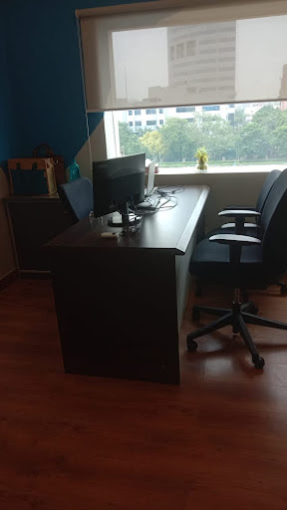 Incuspaze Coworking- Noida