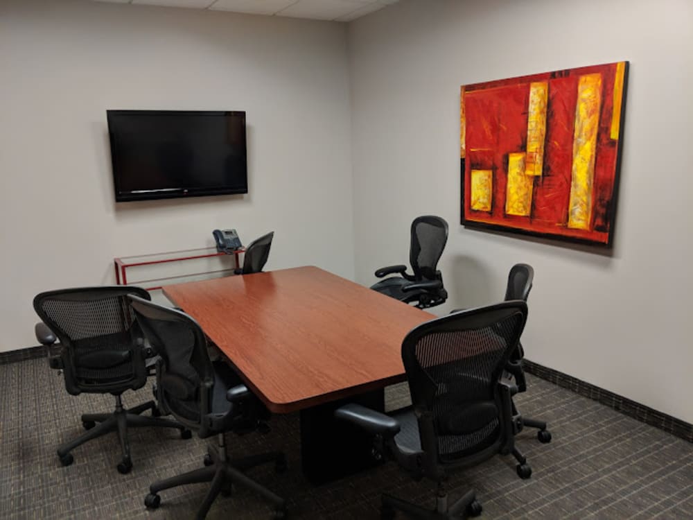 Park OffiCenter-St Louis Park