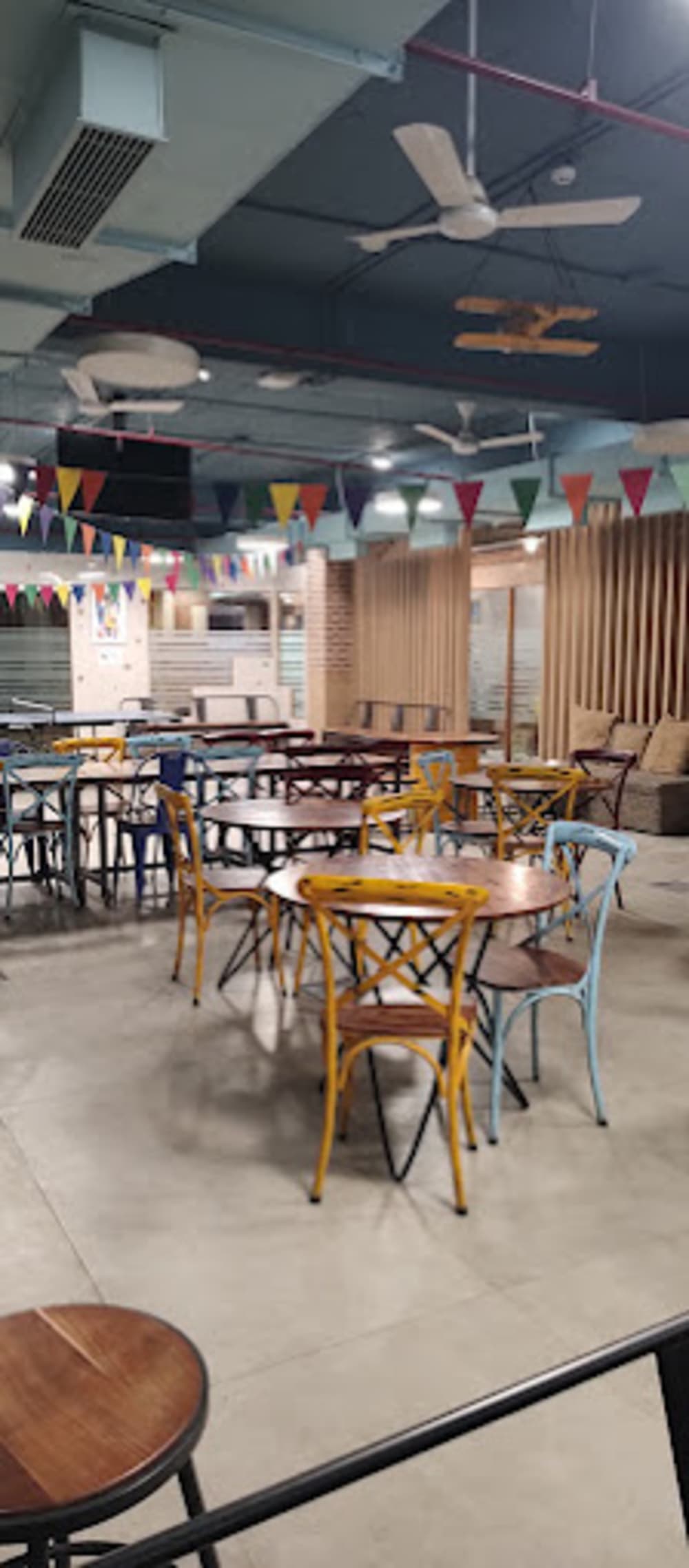 Nimble Cowork Gurgaon