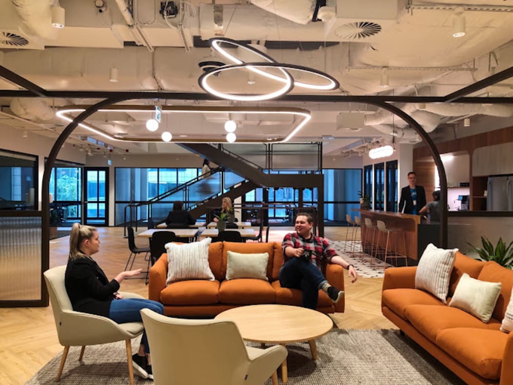 JustCo-447 Collins Street