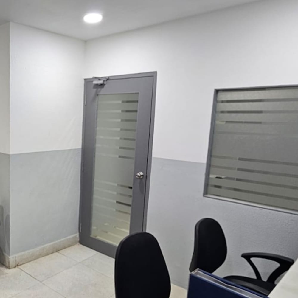 Sri Kirthika Chambers- Chennai