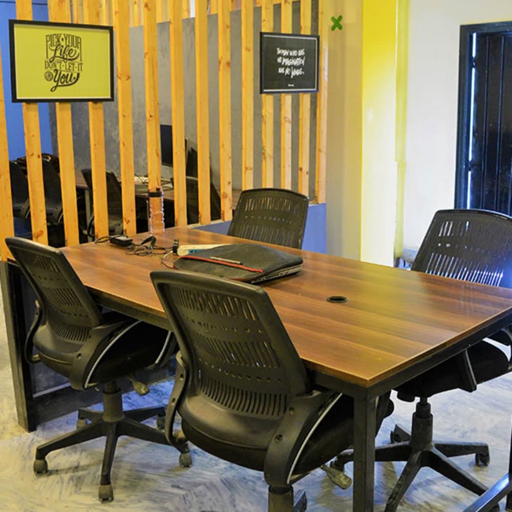 Work by Kickstart Airline Society Lahore