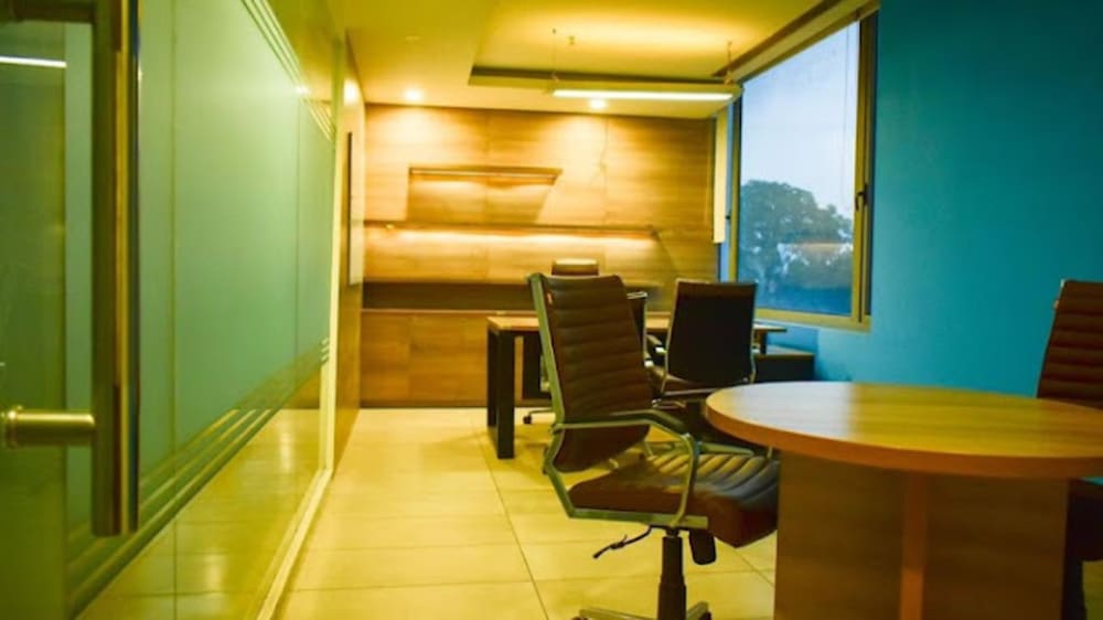 CoFynd Find the Right Space