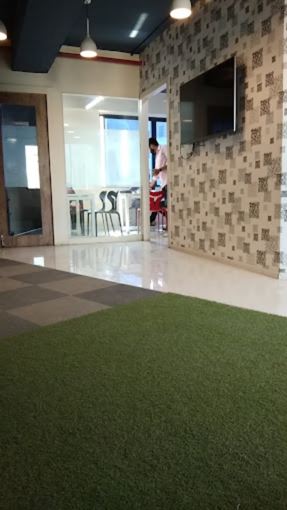 TRIOS Lalwani Icon Viman Nagar