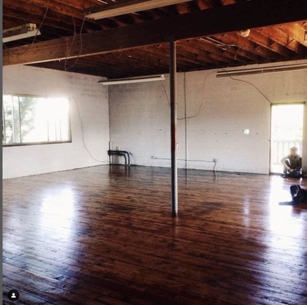 Vancouver Community Laboratory