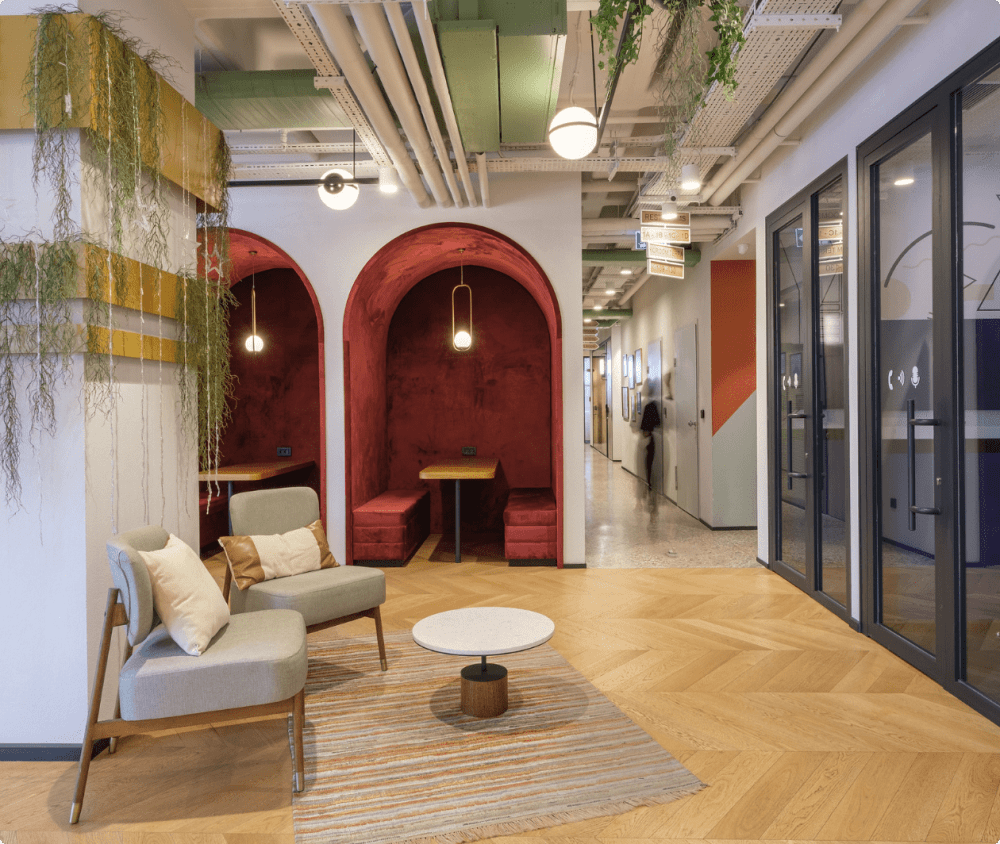 Kolektif House Aksoy Plaza