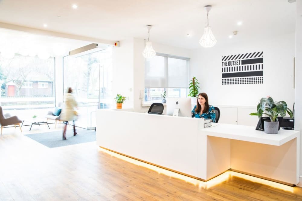 Equinox Properties Ltd Warrington