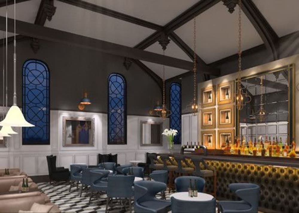 Barker Storey Matthews Peterborough