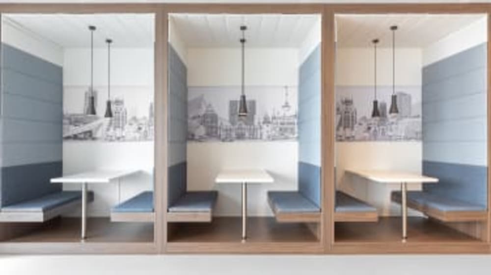 Regus Kuala Lumpur Solaris Mont Kiara