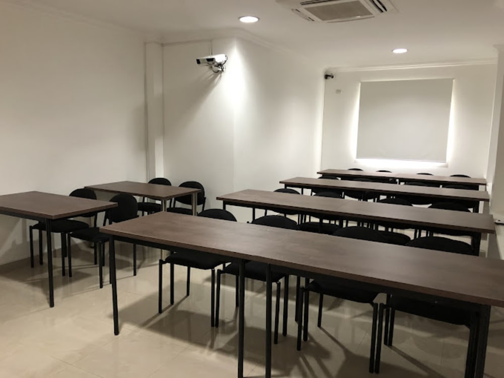 AsertivaLab Coworking- Guayaquil