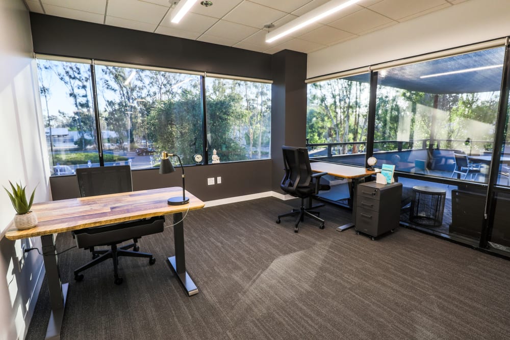 Venture X Scripps Ranch