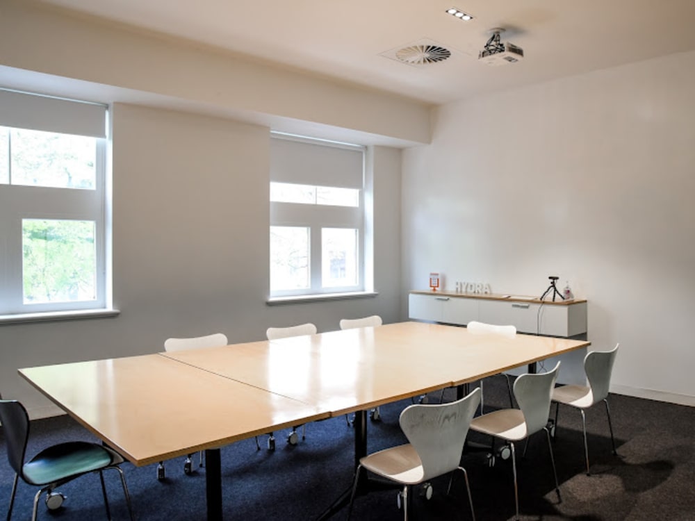 Intersect 167 Flinders Street