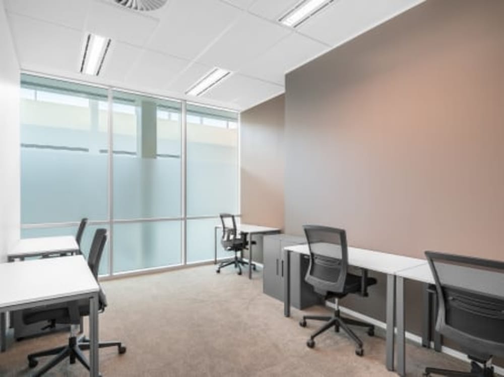Regus Gateway Business Center Canberra