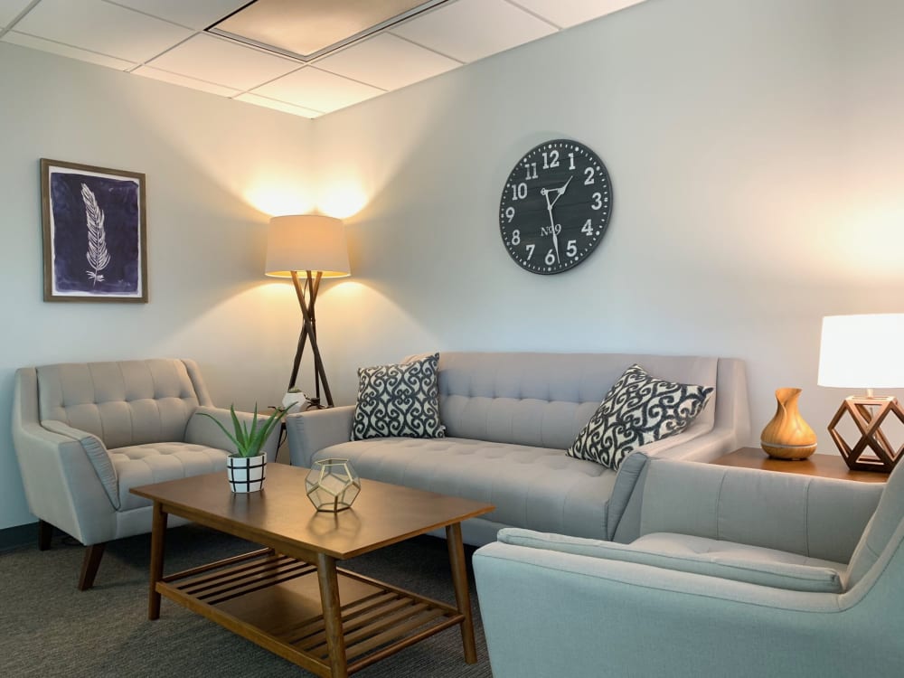Therapy Coworking Space Denver