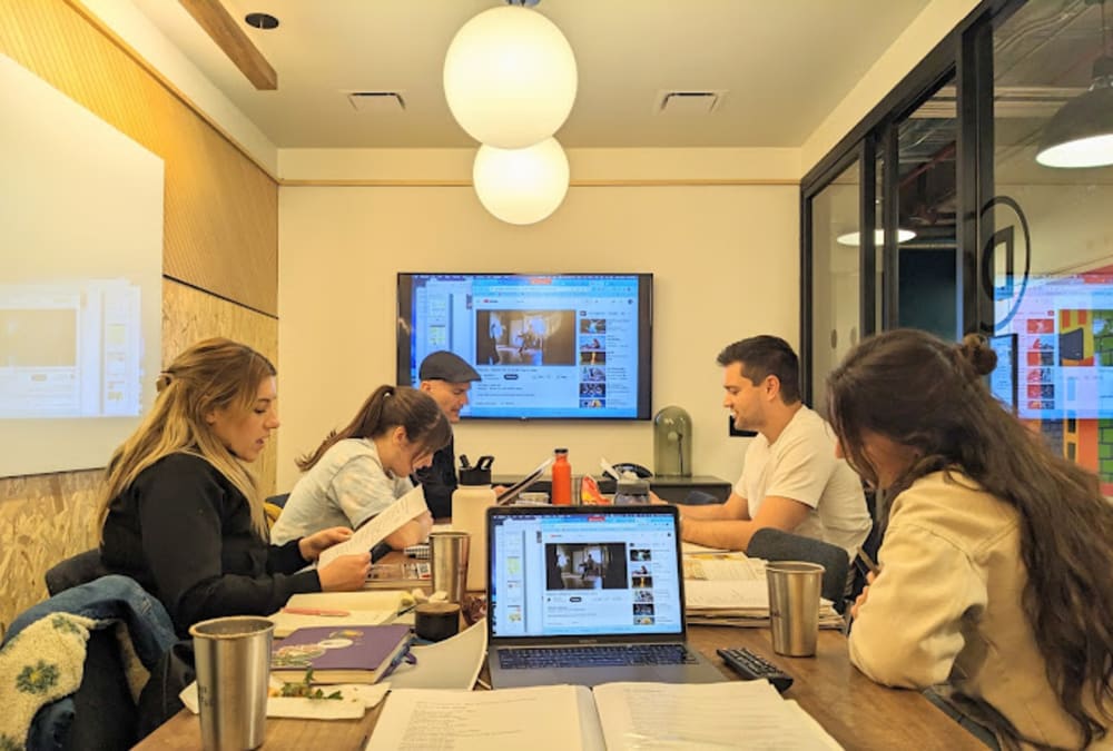 Easy Spanish Palo alto