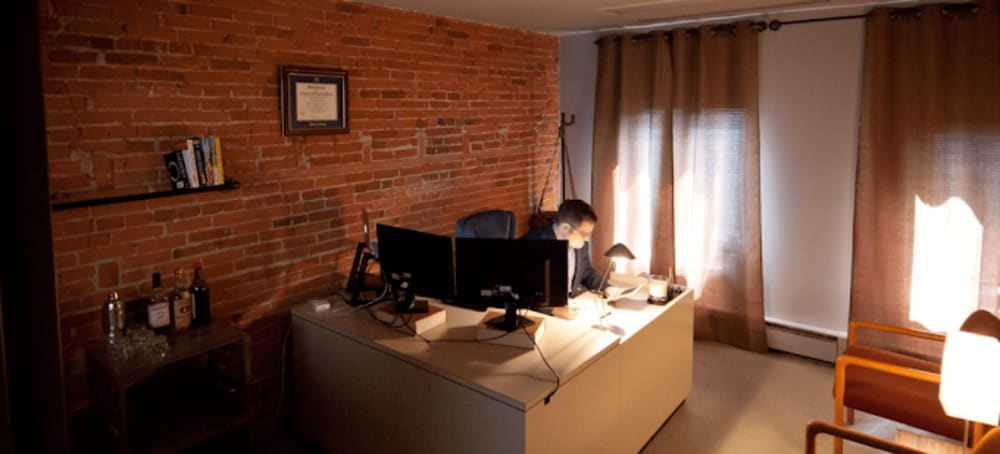 The Colaborative-Mt Clemens