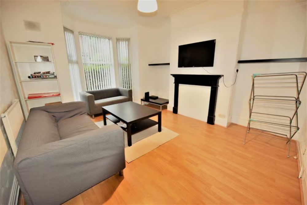 116 Cardigan Road Ltd Leeds