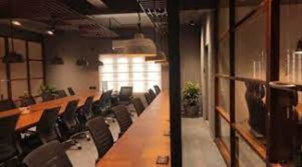 Your Coworking Space Lahore