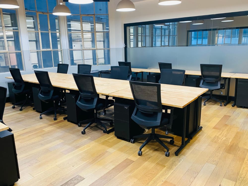 Czar Workspace -Melbourne