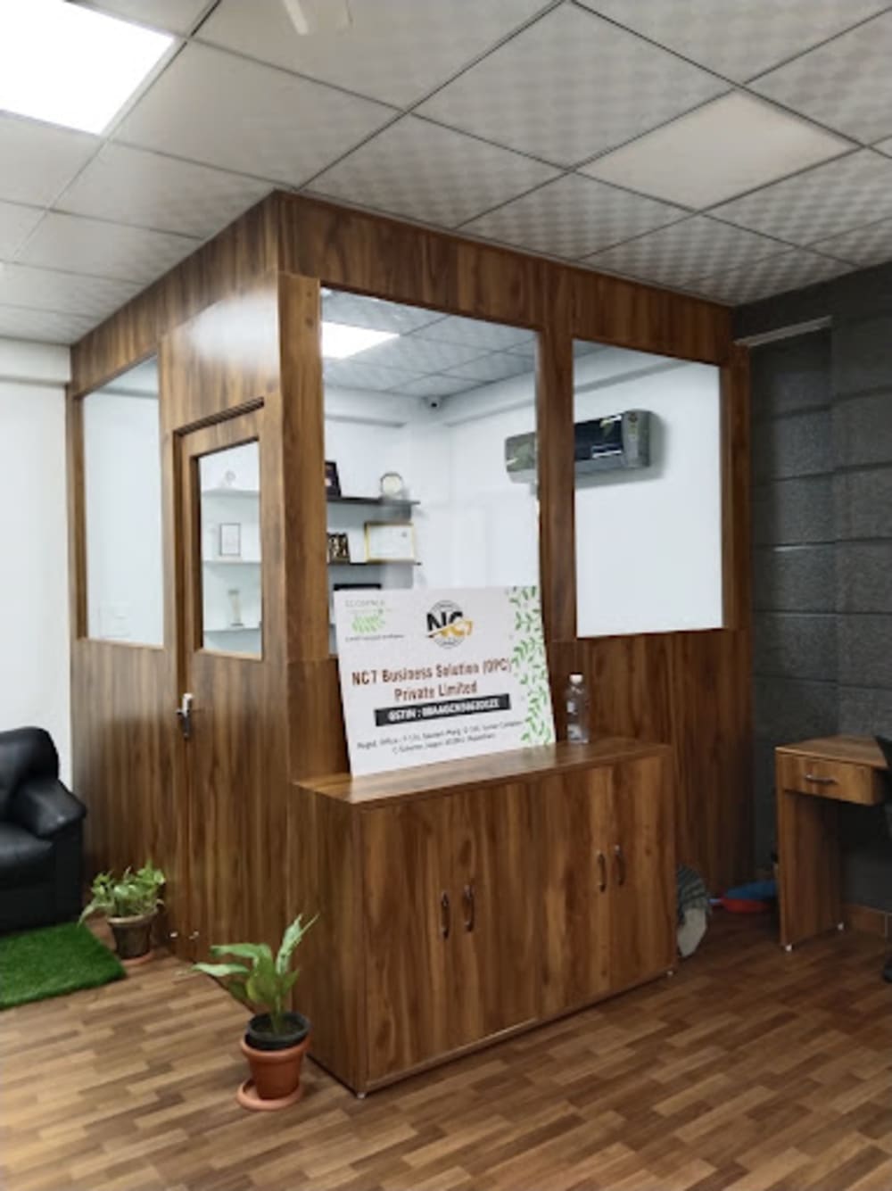 Ecospace Coworking- Jaipur