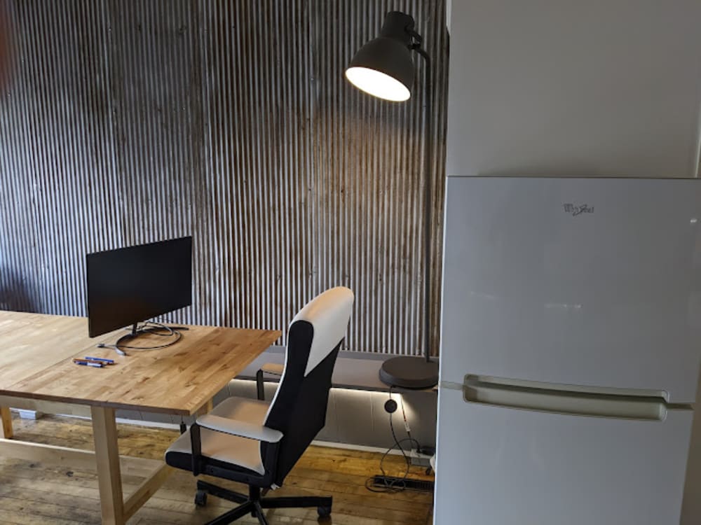 Old Town Coworking-Alpena