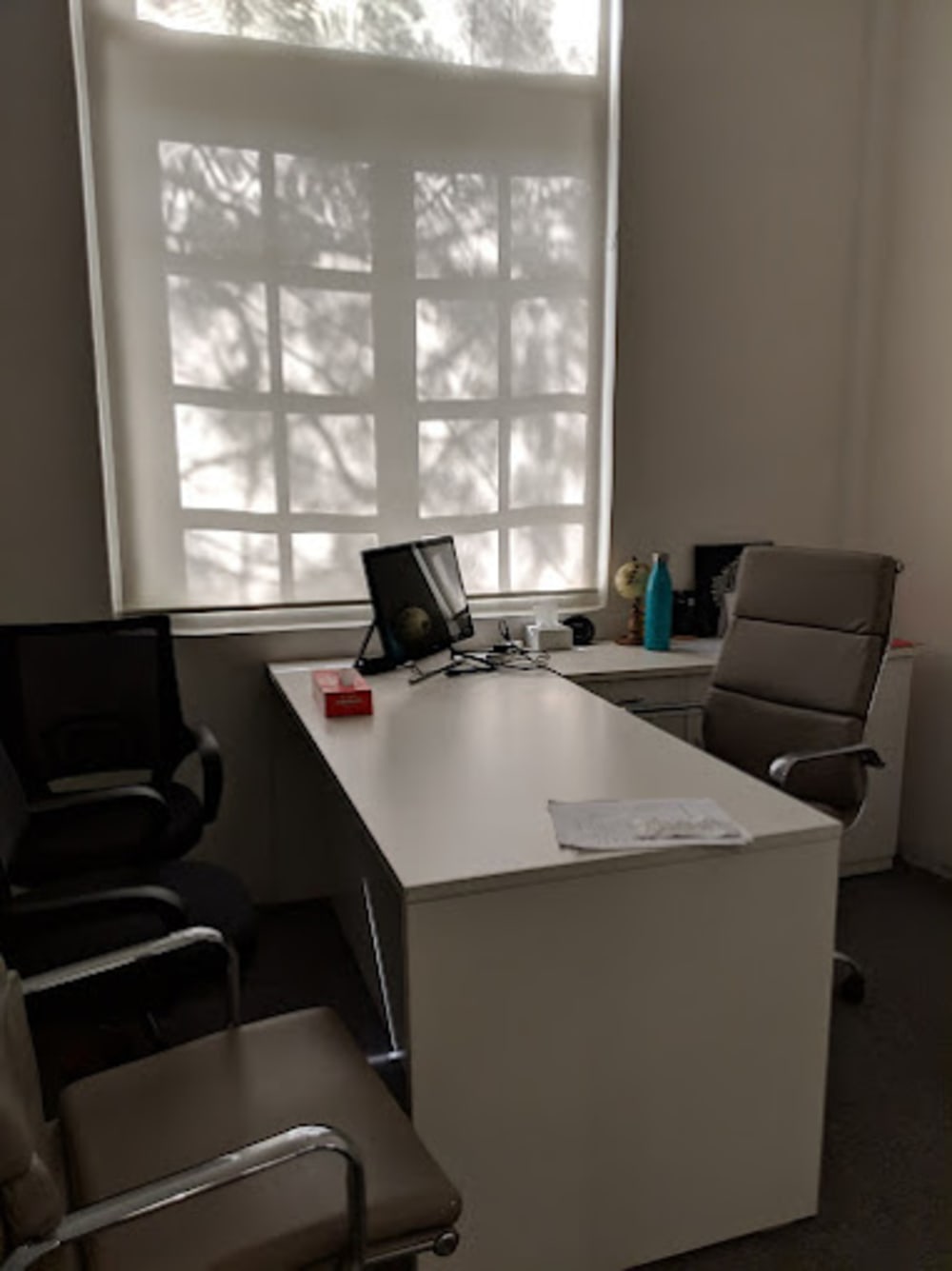 Bootstart CoWork Ballard Estate Fort