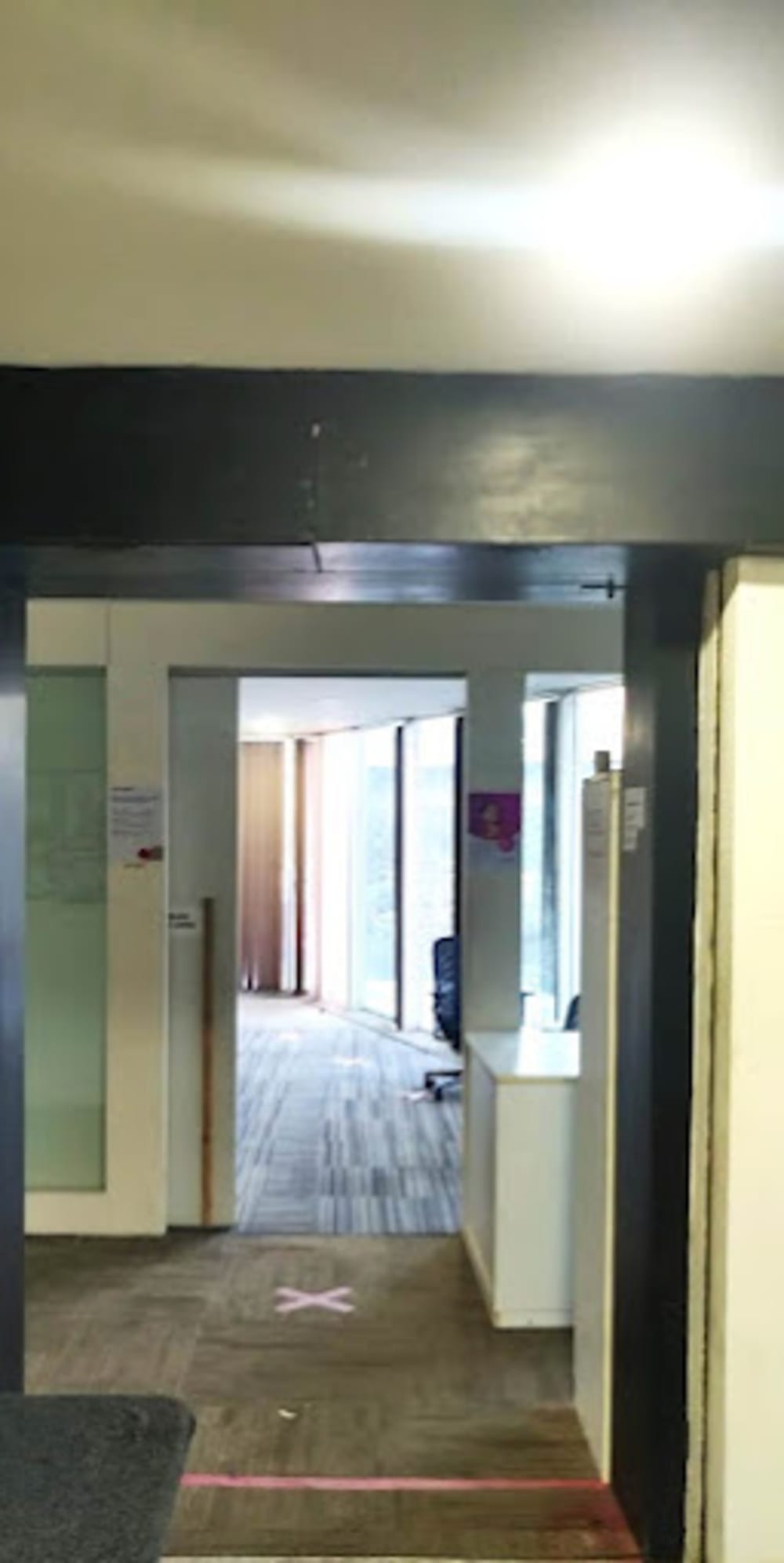 TechHub36 Coworking Space