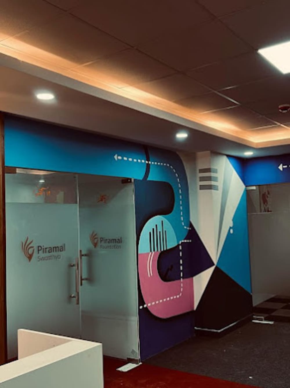 Coworking Studio at Dak bunglow