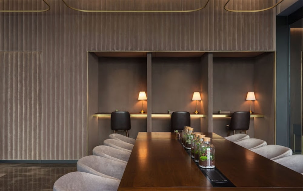 Upstage Club New Delhi