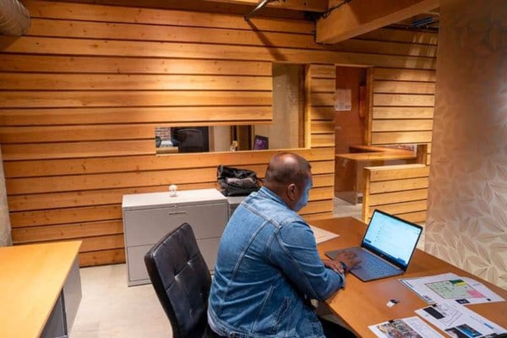 ExtraSlice Pioneer Square