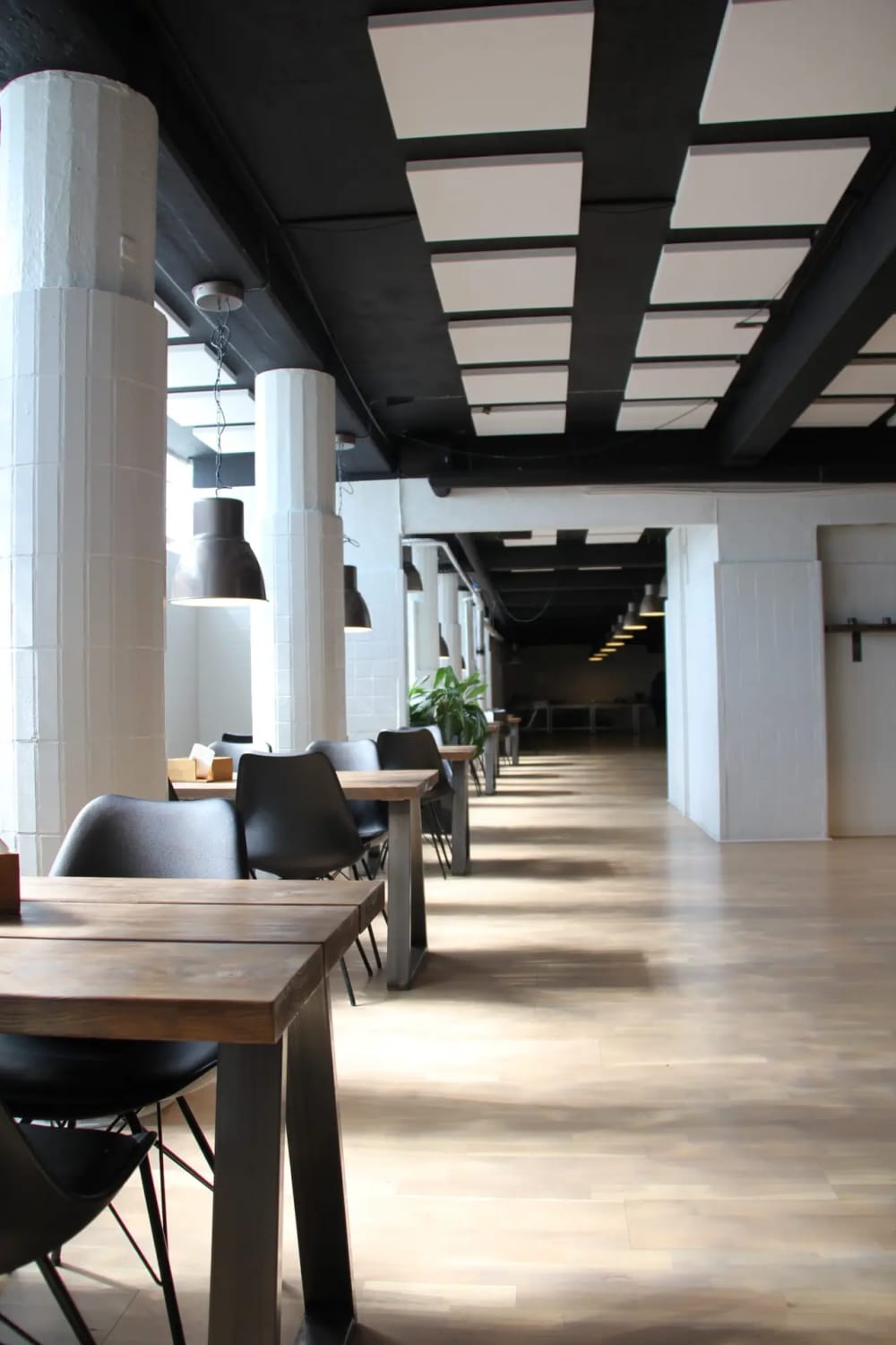 Officehotel Valby Copenhagen