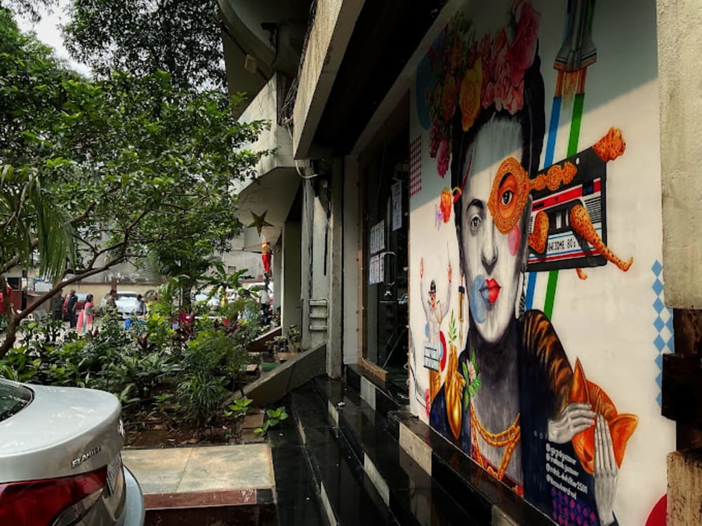 The Playce Coworking, Events & Cafe