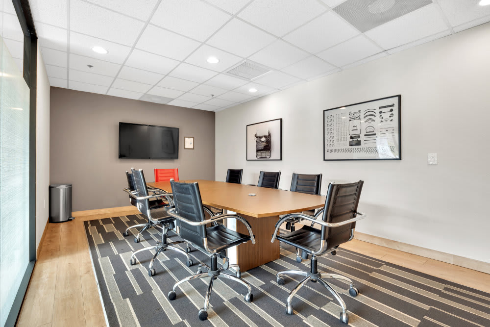 Workstyle 11225 North 28th Drive