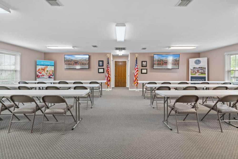 Kempsville Executive Center