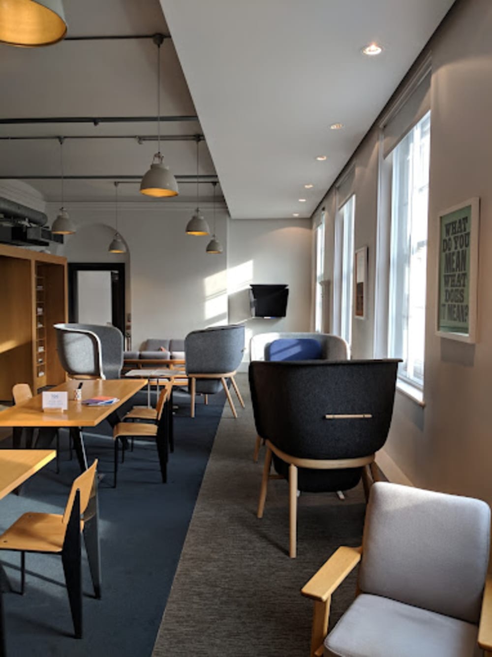 CRANE PROPERTIES LIMITED London